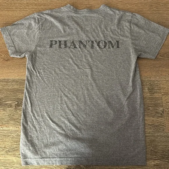 Phantom of the Opera Woman’s Small Tee - Picture 4 of 5